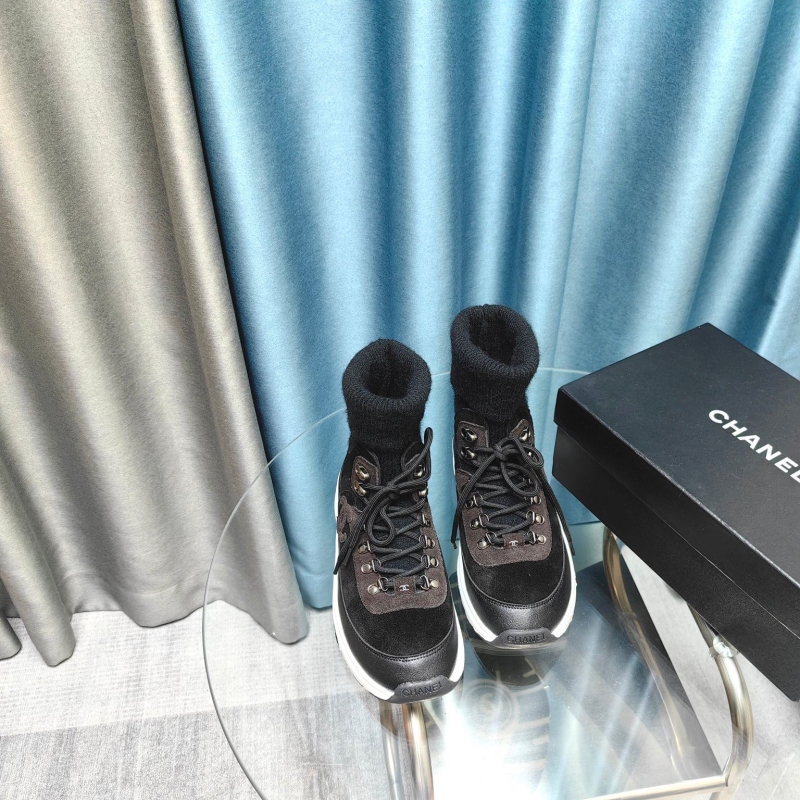 Ch*el casual shoes